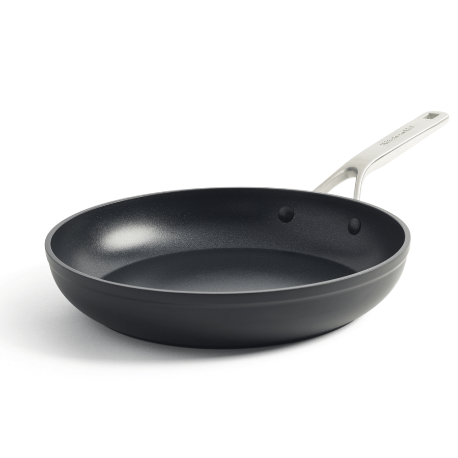 Сковорода 28 см KitchenAid Forged Hardened Aluminium (CC005694-001)