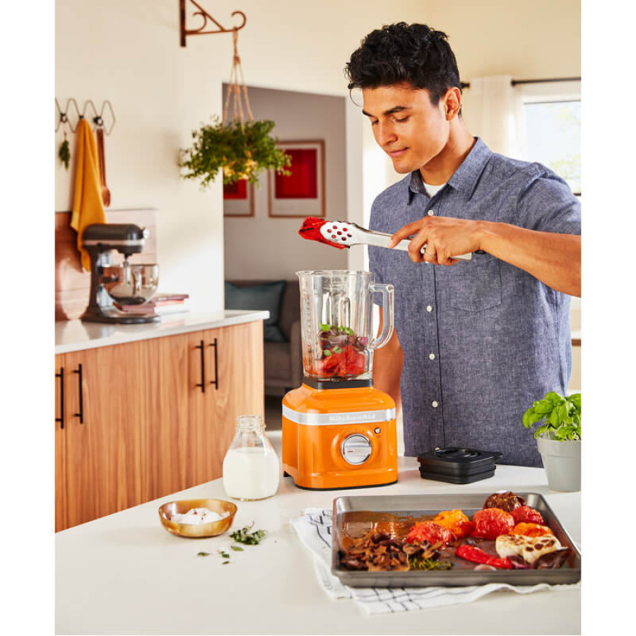 Стационарный блендер KitchenAid Artisan K400 1,4 л 5KSB4026EHY