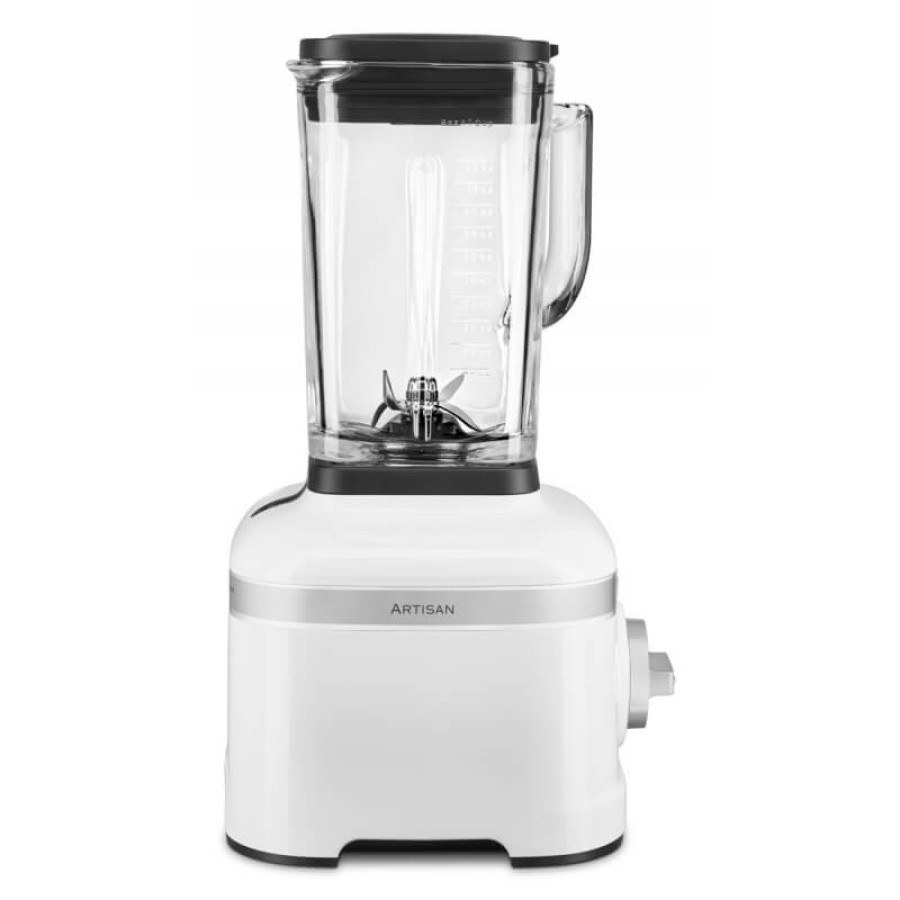 Стационарный блендер KitchenAid Artisan K400 1,4 л 5KSB4026EWH
