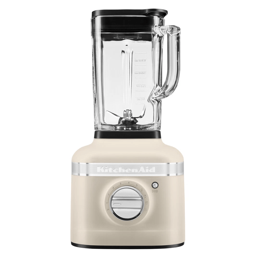Стационарный блендер KitchenAid Artisan K400 1,4 л 5KSB4026EMH