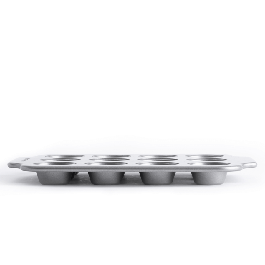 Форма для випікання кексів KitchenAid Aluminized Steel Bakeware (CC006067-001)