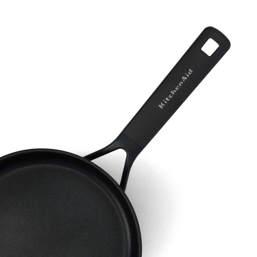 Ковш 20 см KitchenAid Classic Forged Aluminium (CC005684-001)