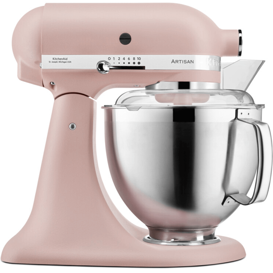 Миксер планетарный KitchenAid Artisan 4,8 л 5KSM185PSEFT