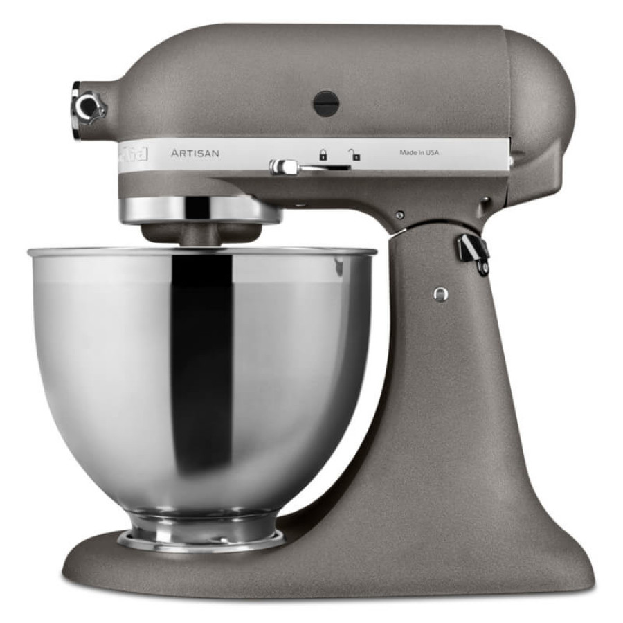 Миксер планетарный KitchenAid Artisan 4,8 л 5KSM185PSEGR