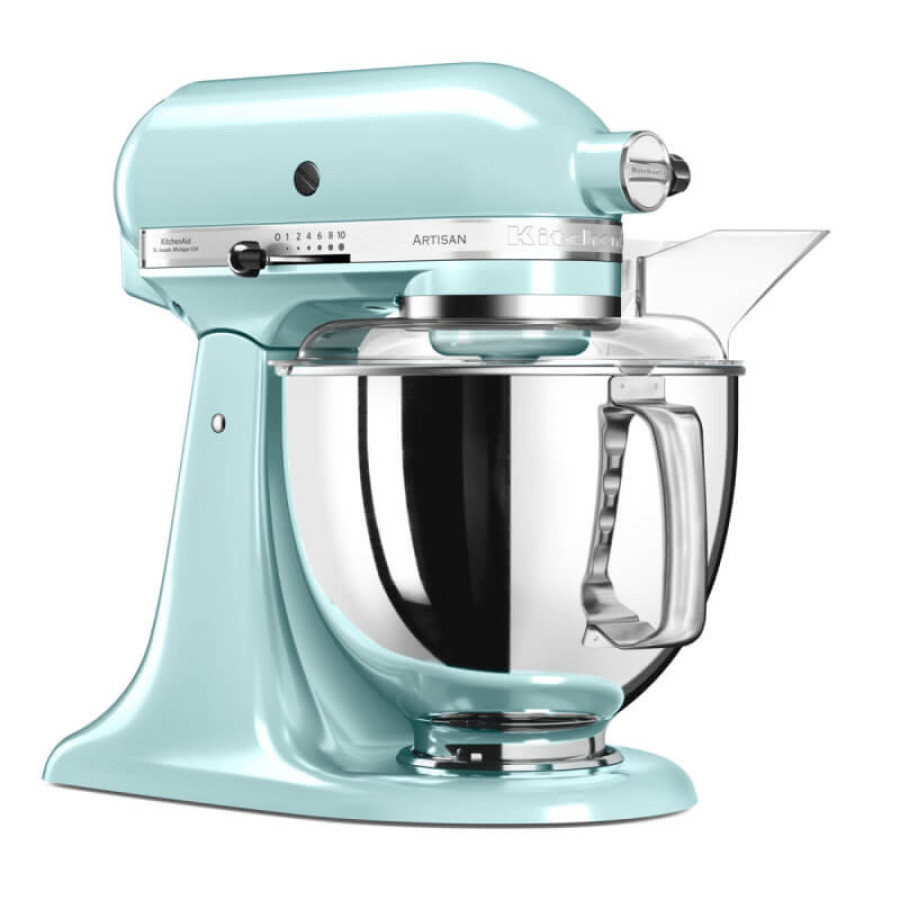 Миксер планетарный KitchenAid Artisan 4,8 л 5KSM175PSEIC
