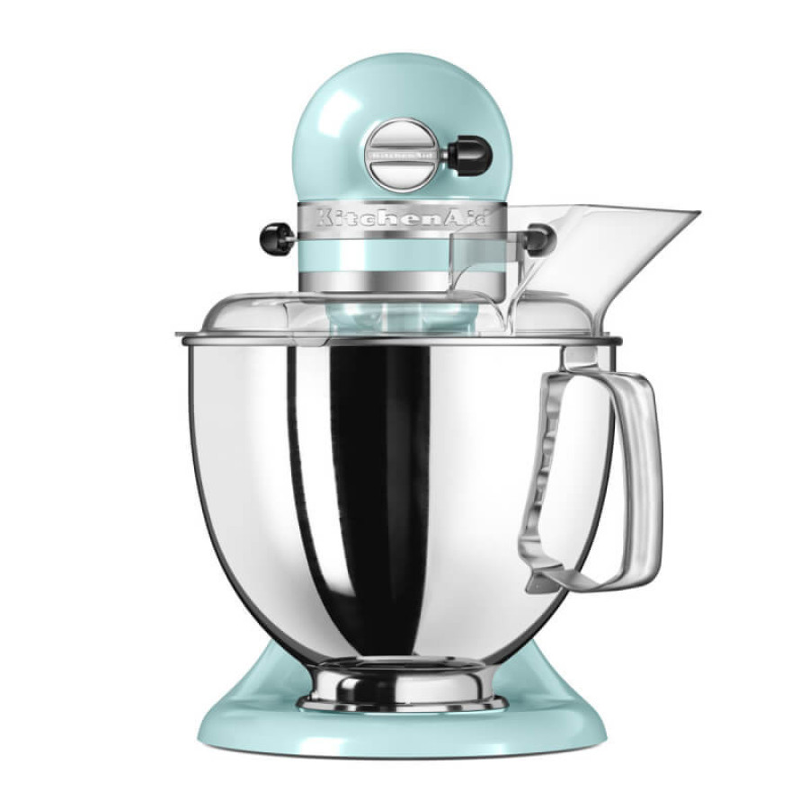 Миксер планетарный KitchenAid Artisan 4,8 л 5KSM175PSEIC