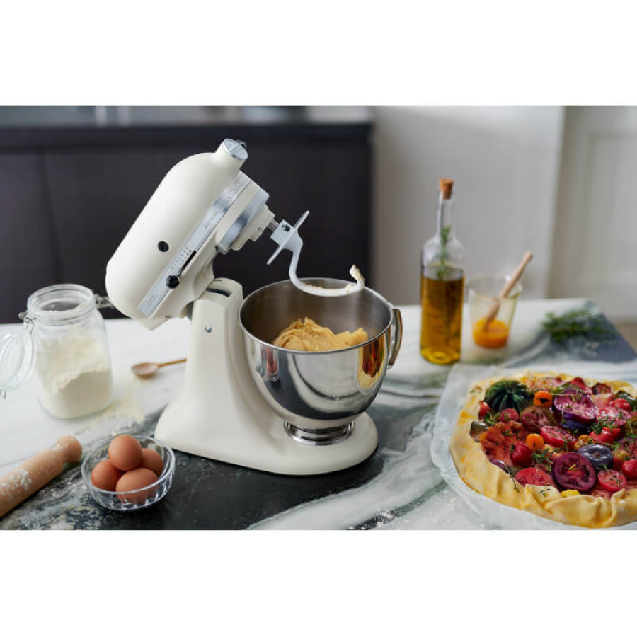 Миксер планетарный KitchenAid Artisan 4,8 л 5KSM175PSEFL