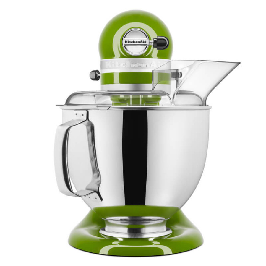 Миксер планетарный KitchenAid Artisan 4,8 л 5KSM175PSEMA