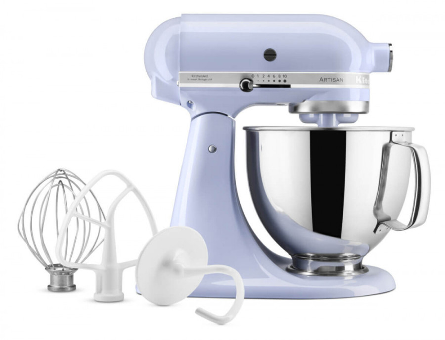 Миксер планетарный KitchenAid Artisan 4,8 л 5KSM125ELR