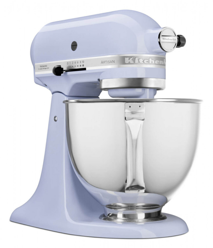 Миксер планетарный KitchenAid Artisan 4,8 л 5KSM125ELR