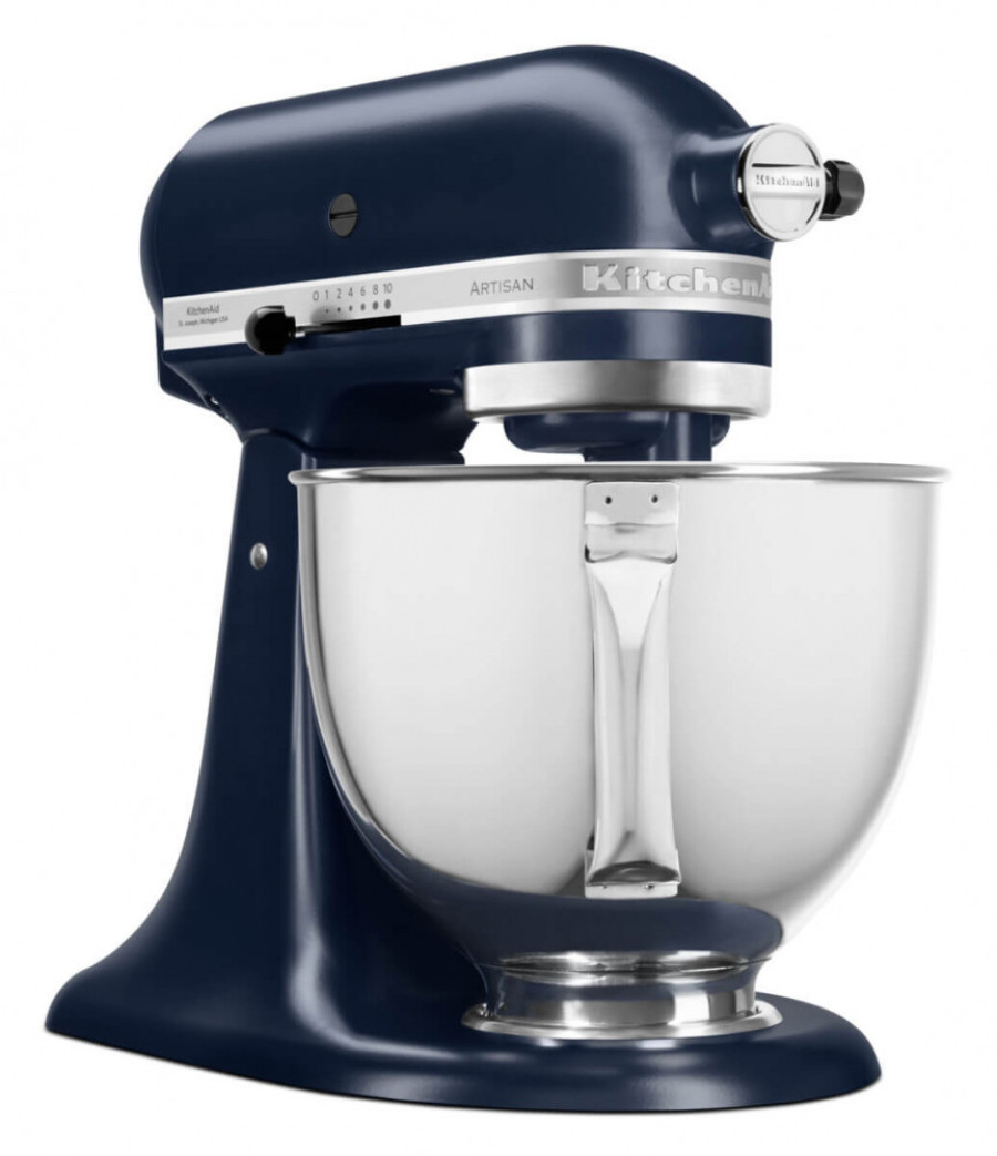 Миксер планетарный KitchenAid Artisan 4,8 л 5KSM125EIB