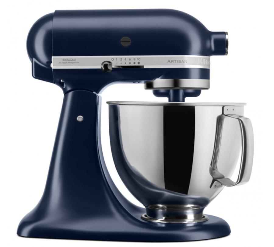 Миксер планетарный KitchenAid Artisan 4,8 л 5KSM125EIB