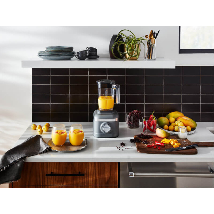 Стационарный блендер KitchenAid K150 5KSB1325EDG