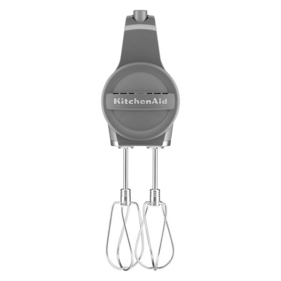 Миксер KitchenAid 5KHMB732EDG аккумуляторный