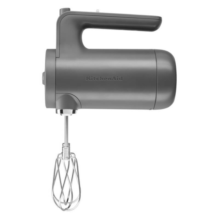Миксер KitchenAid 5KHMB732EDG аккумуляторный