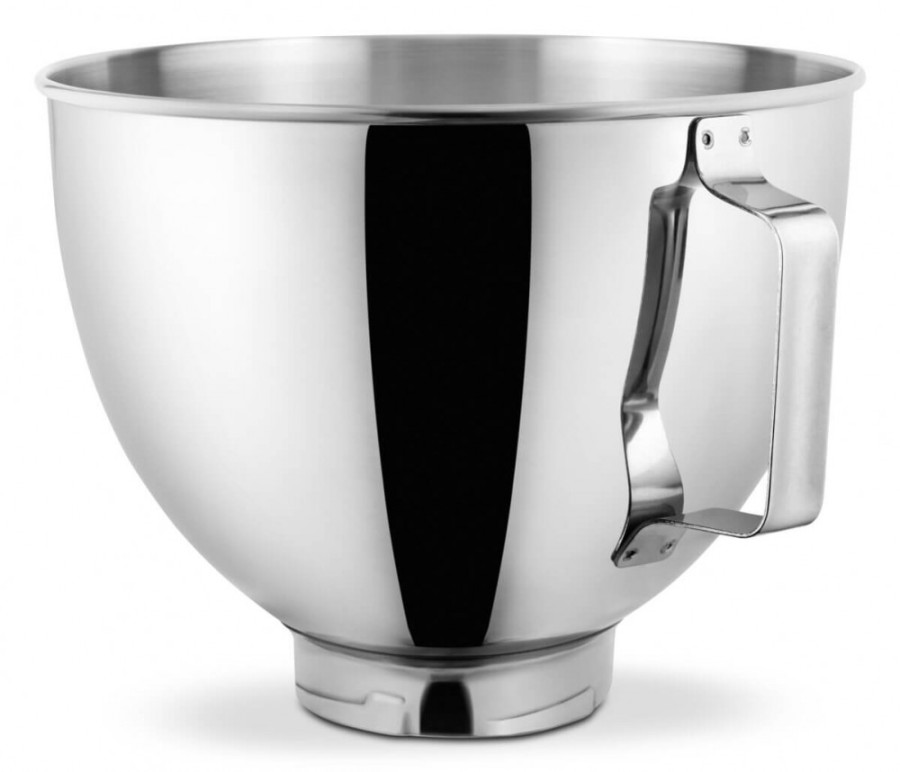 Чаша KitchenAid 4,3 л 5K45SBWH