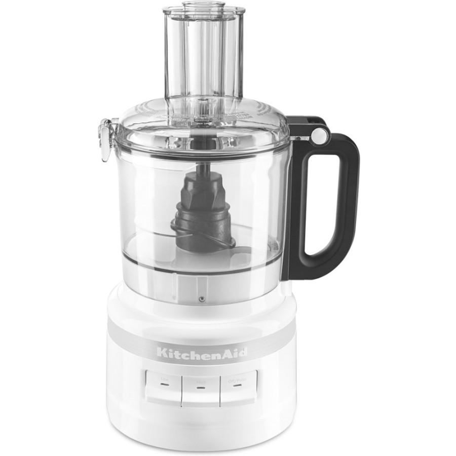Кухонный комбайн KitchenAid Classic 1,7 л 5KFP0718EWH