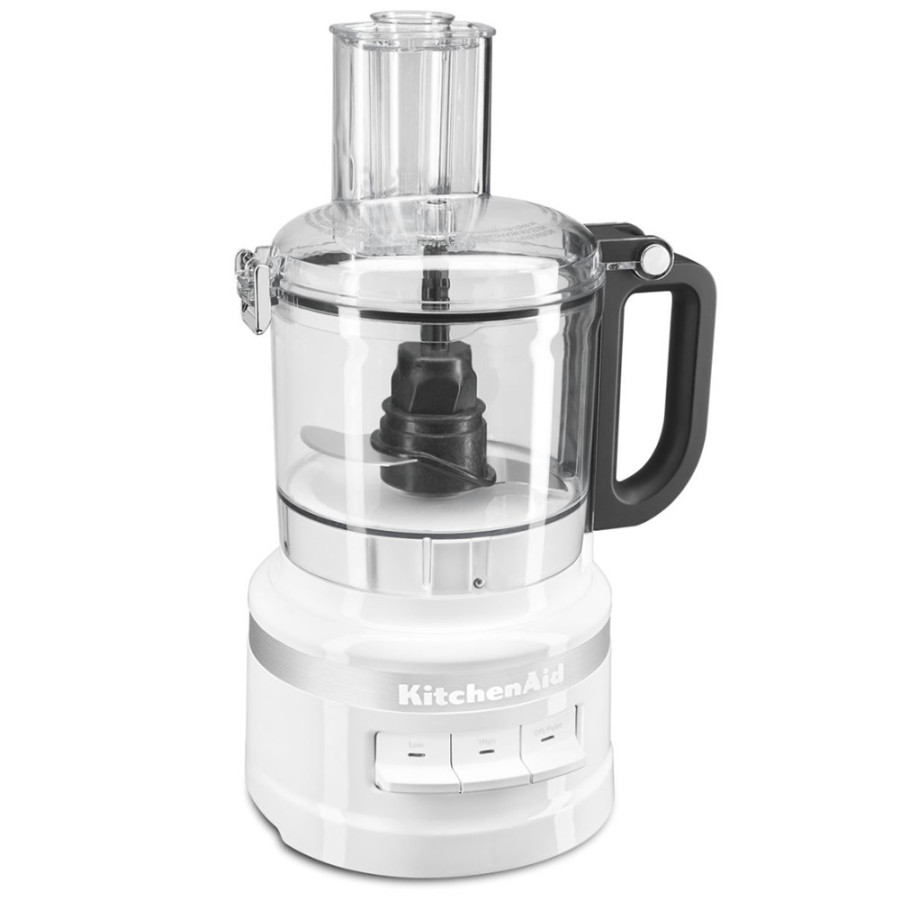 Кухонный комбайн KitchenAid Classic 1,7 л 5KFP0718EWH
