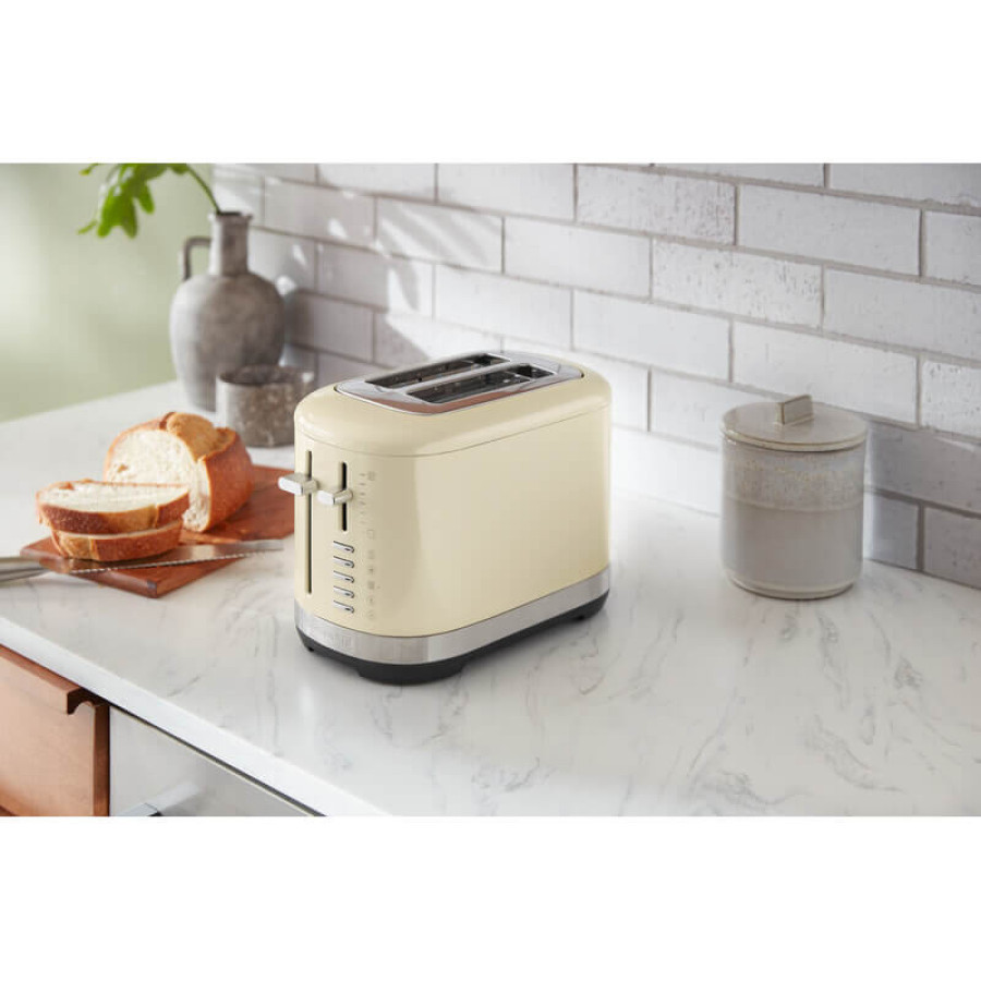 Тостер KitchenAid 5KMT2109EAC