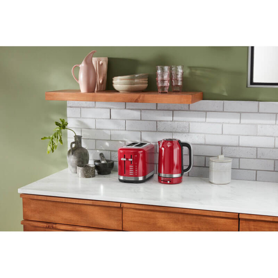 Тостер KitchenAid 5KMT2109EER