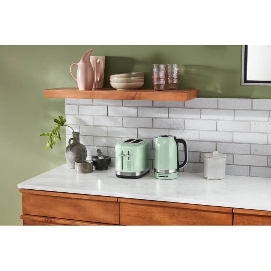 Тостер KitchenAid 5KMT2109EPT