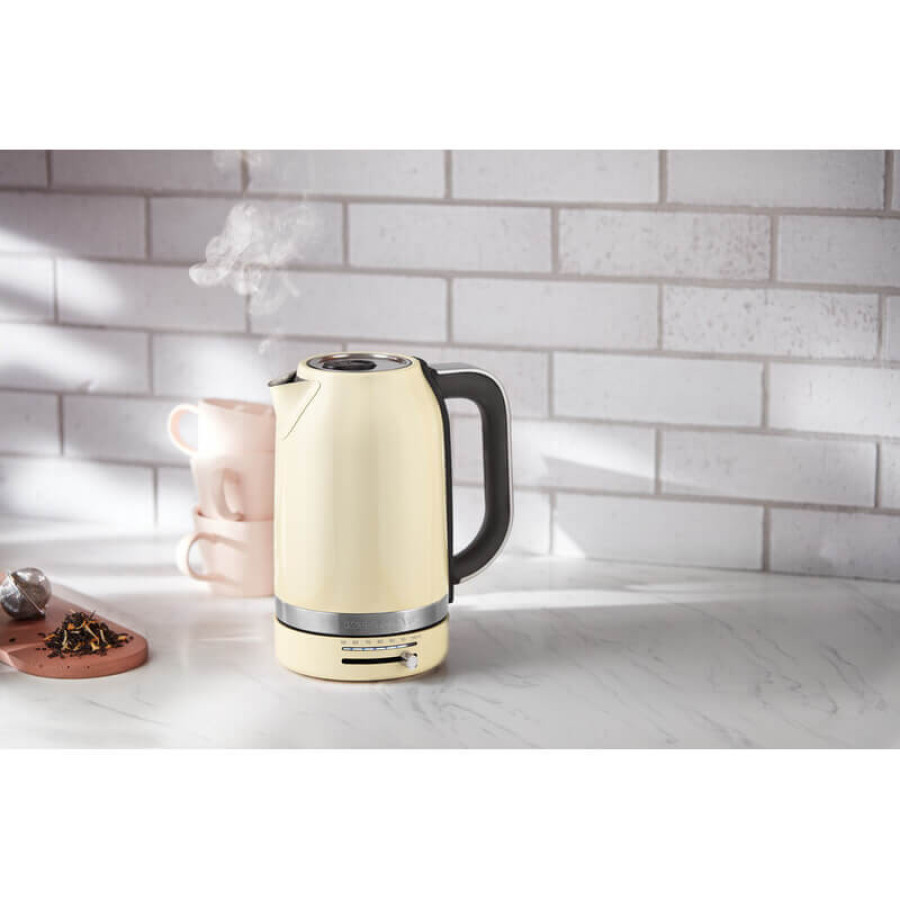 Электрочайник KitchenAid 5KEK1701EAC