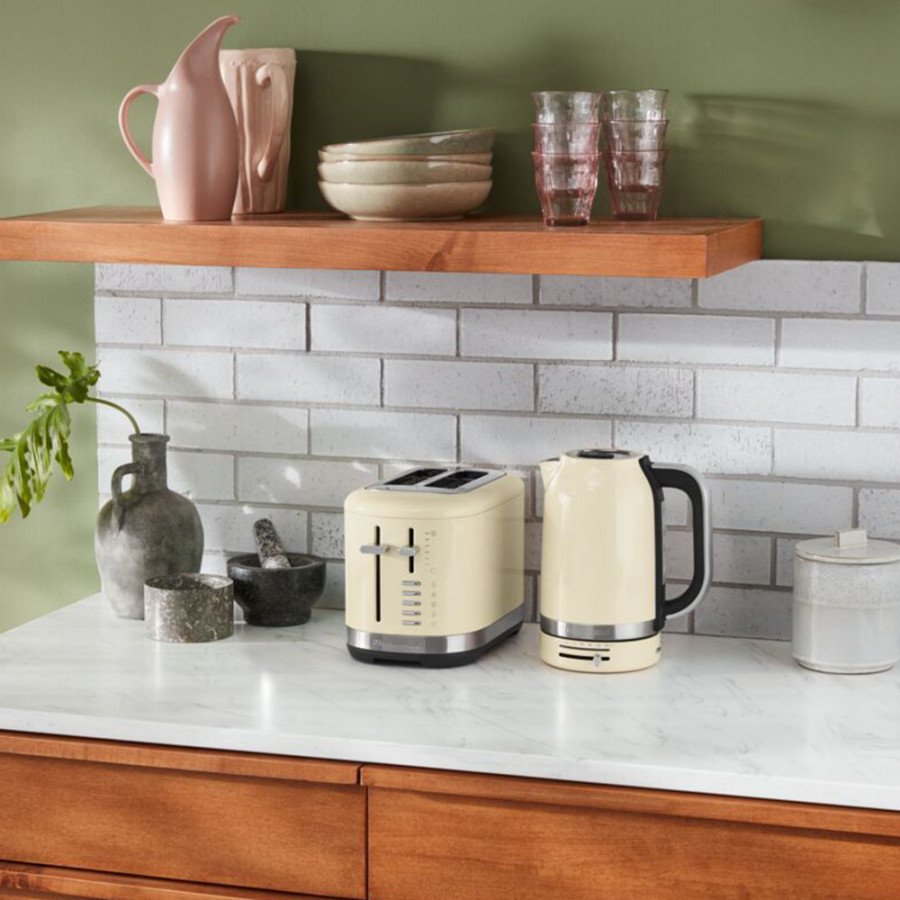 Электрочайник KitchenAid 5KEK1701EAC