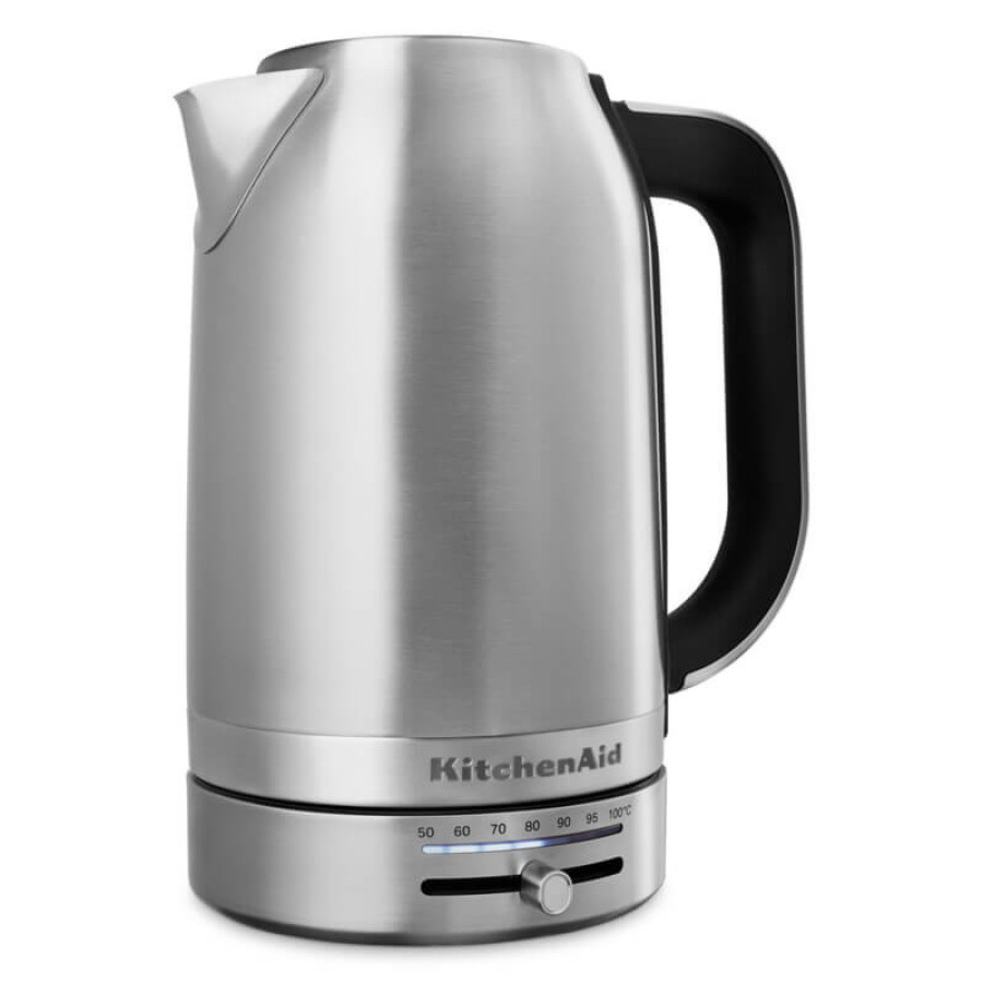 Електрочайник KitchenAid 5KEK1701ESX