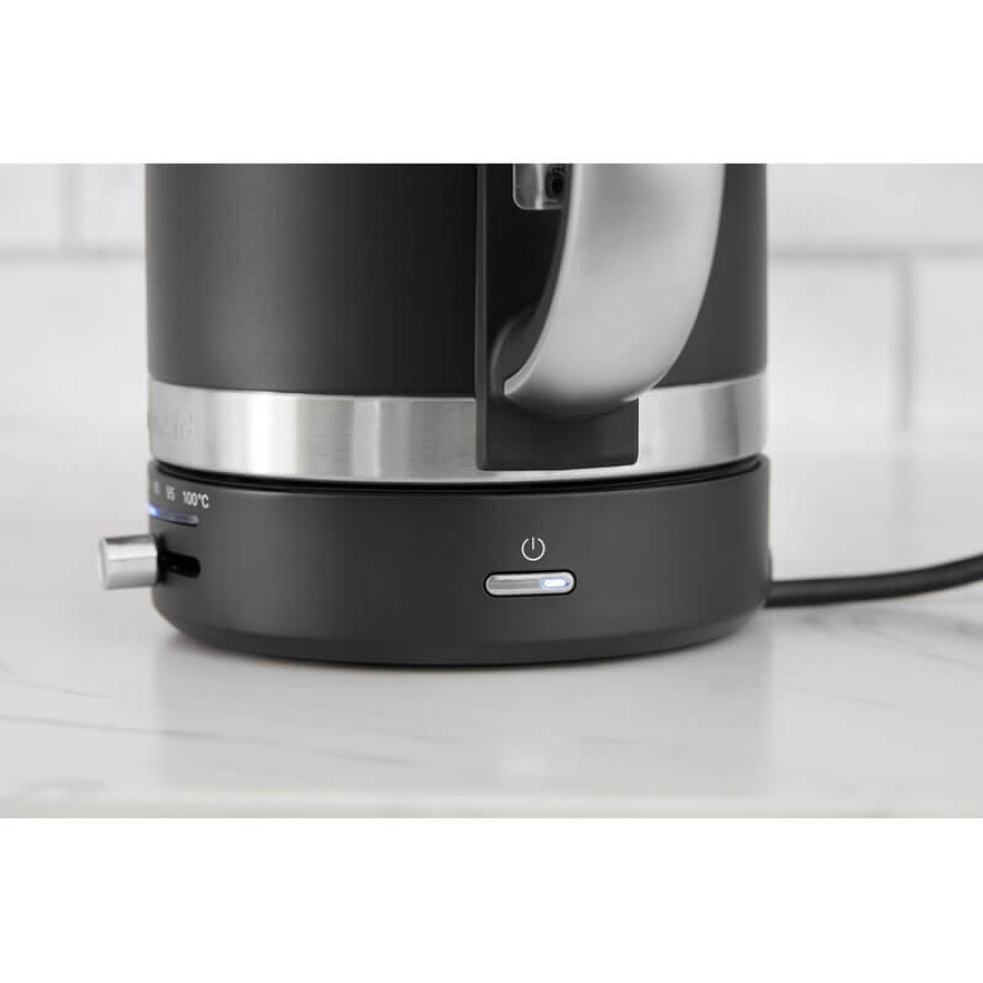 Электрочайник KitchenAid 5KEK1701EBM