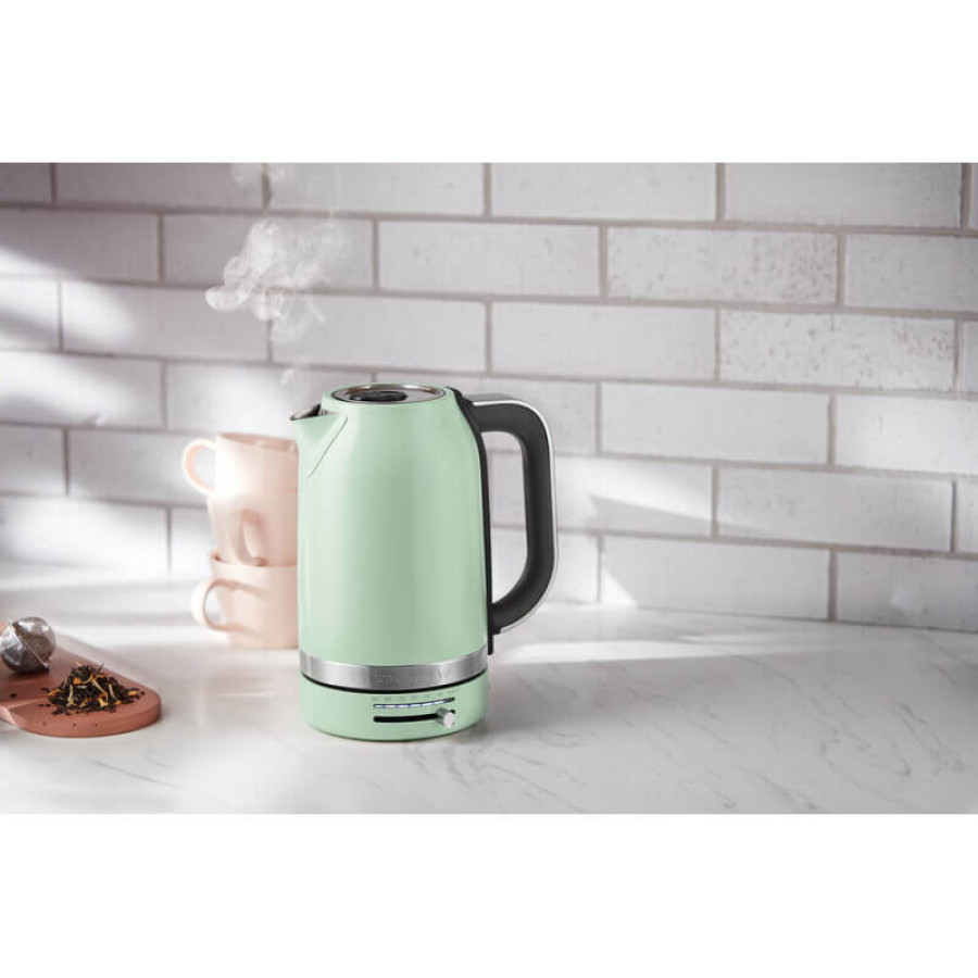 Електрочайник KitchenAid 5KEK1701EPT