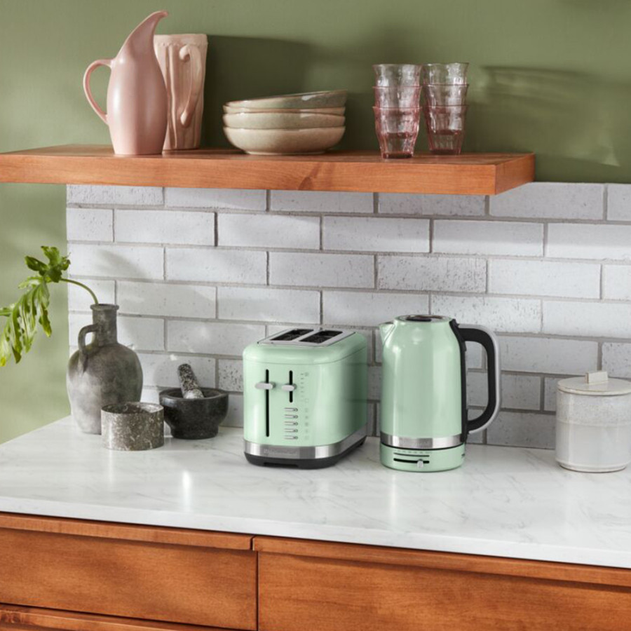 Електрочайник KitchenAid 5KEK1701EPT