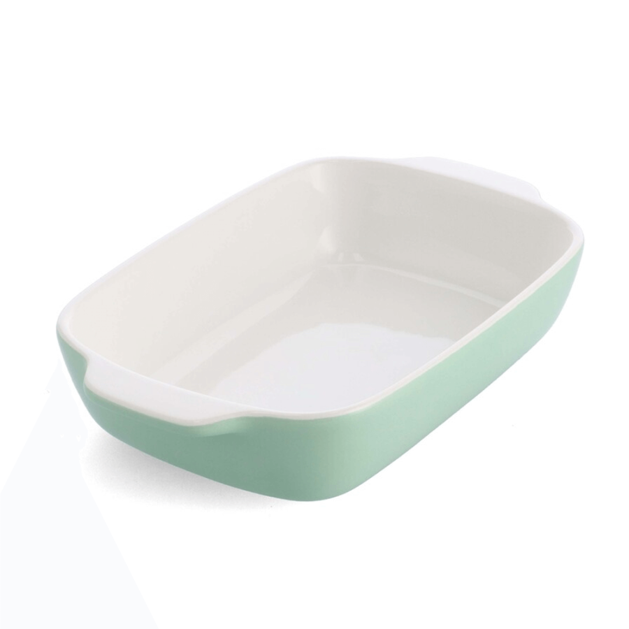 Форма для выпечки с крышкой 1,9 л KitchenAid Stoneware (CC007425-001)