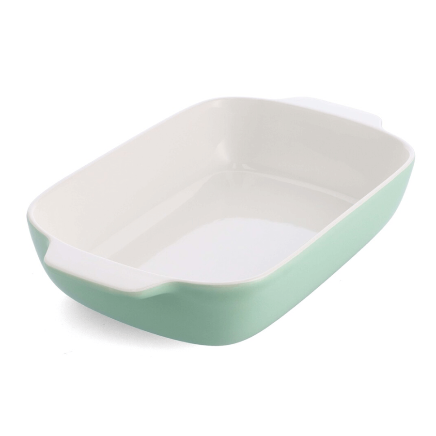 Форма для випікання з кришкою 3,8 л KitchenAid Stoneware (CC007426-001)