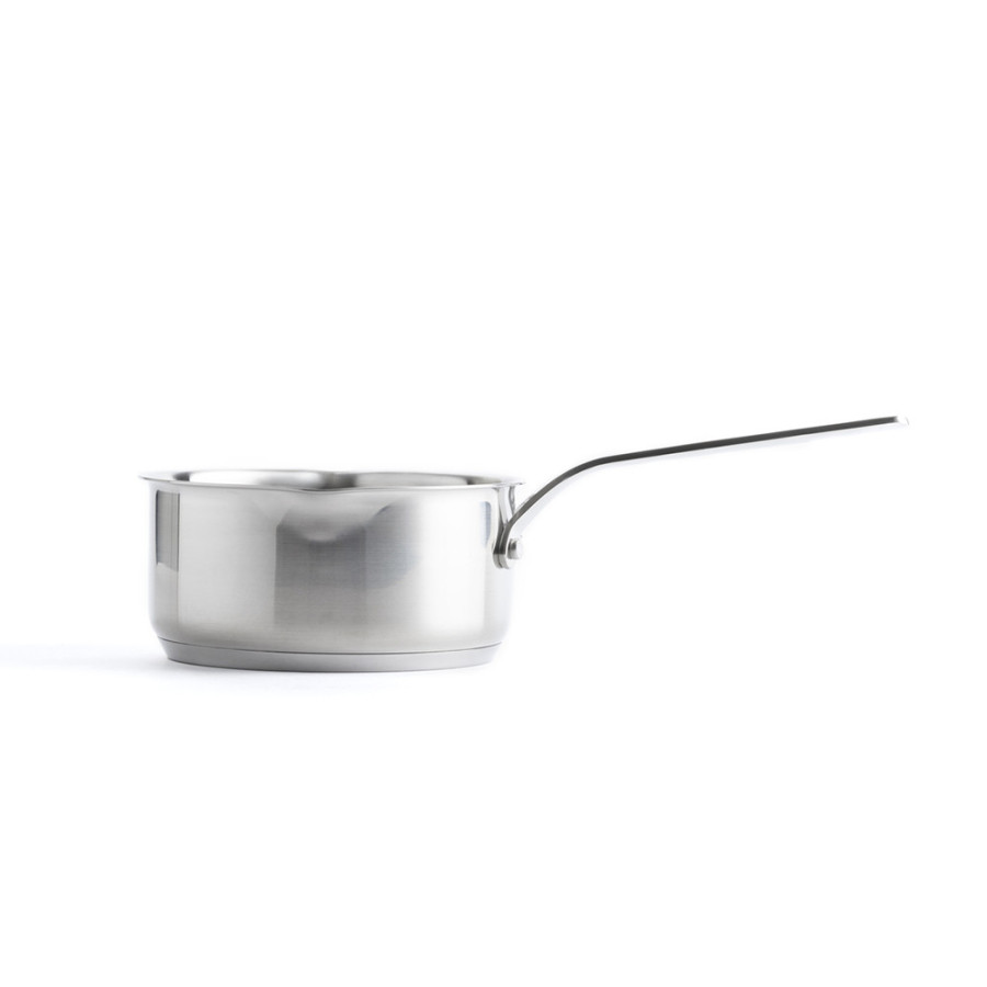 Набор посуды 16/20/24 см, 1,5/3,1/4,8 л KitchenAid Stainless Steel (CC005088-001)