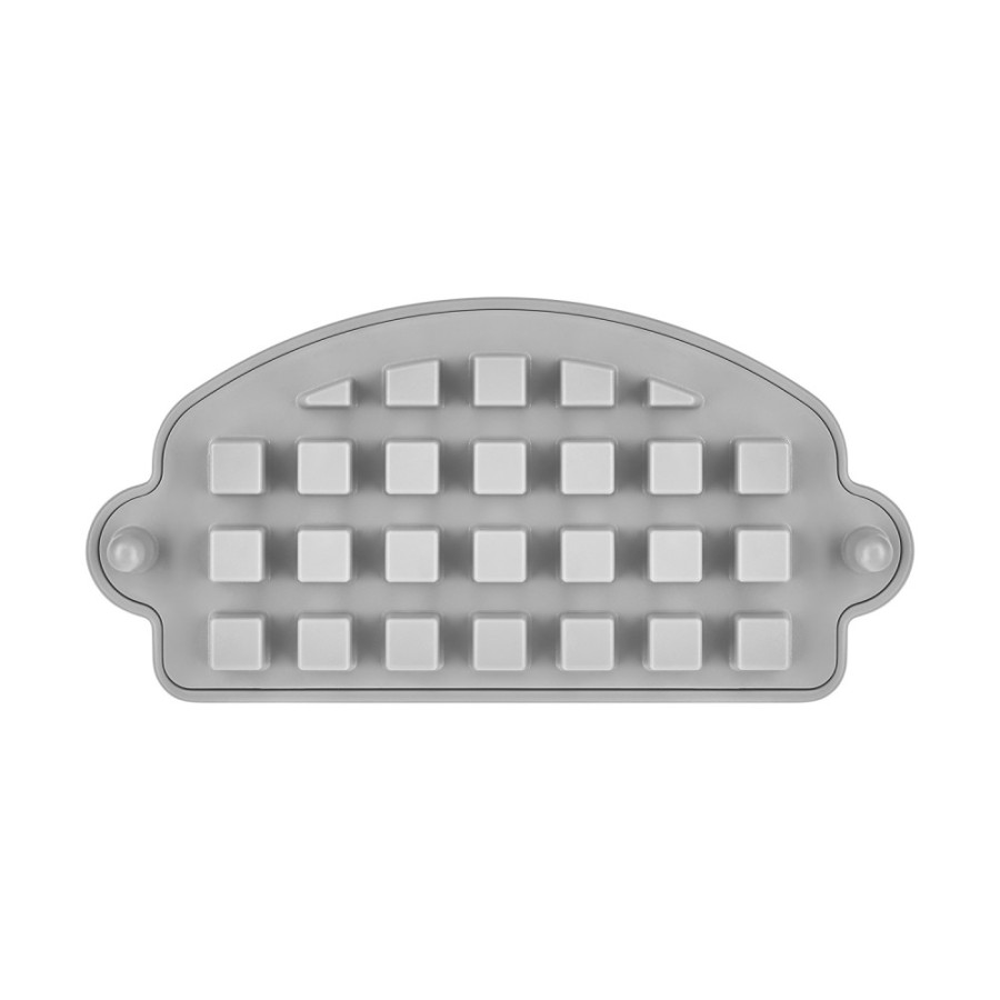 Кухонный комбайн KitchenAid 3,1 л 5KFP1319EBM