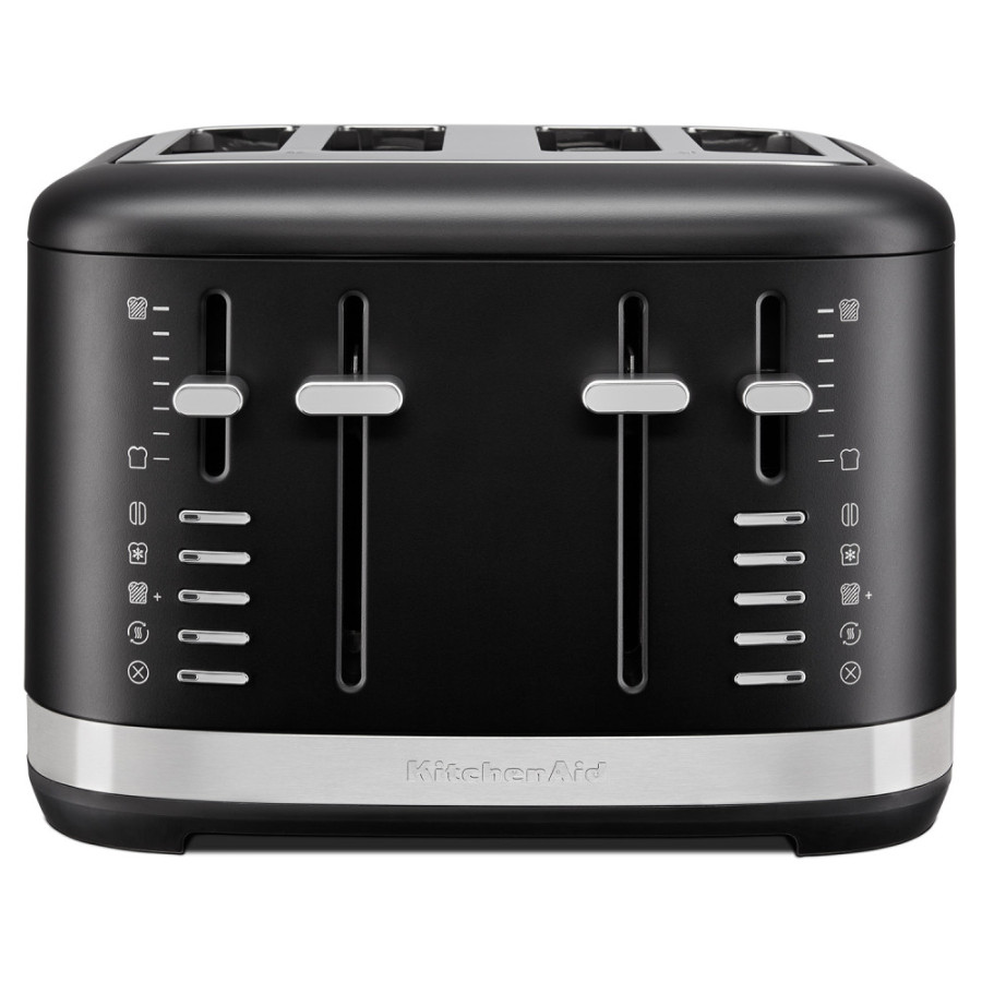 Тостер KitchenAid 5KMT4109EBM