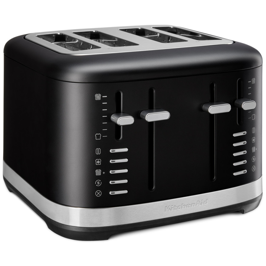 Тостер KitchenAid 5KMT4109EBM