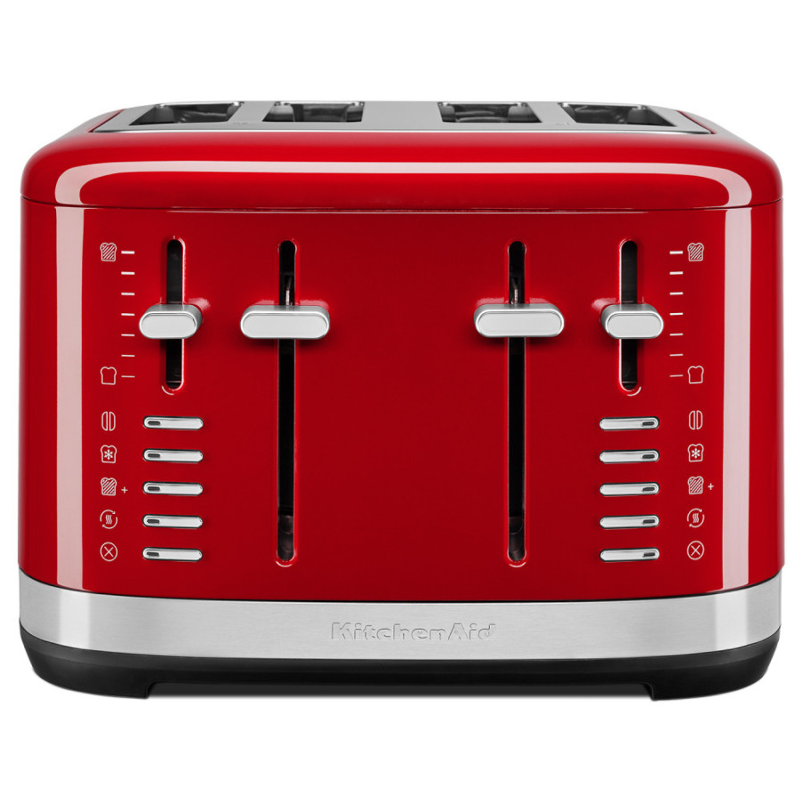 Тостер KitchenAid 5KMT4109EER