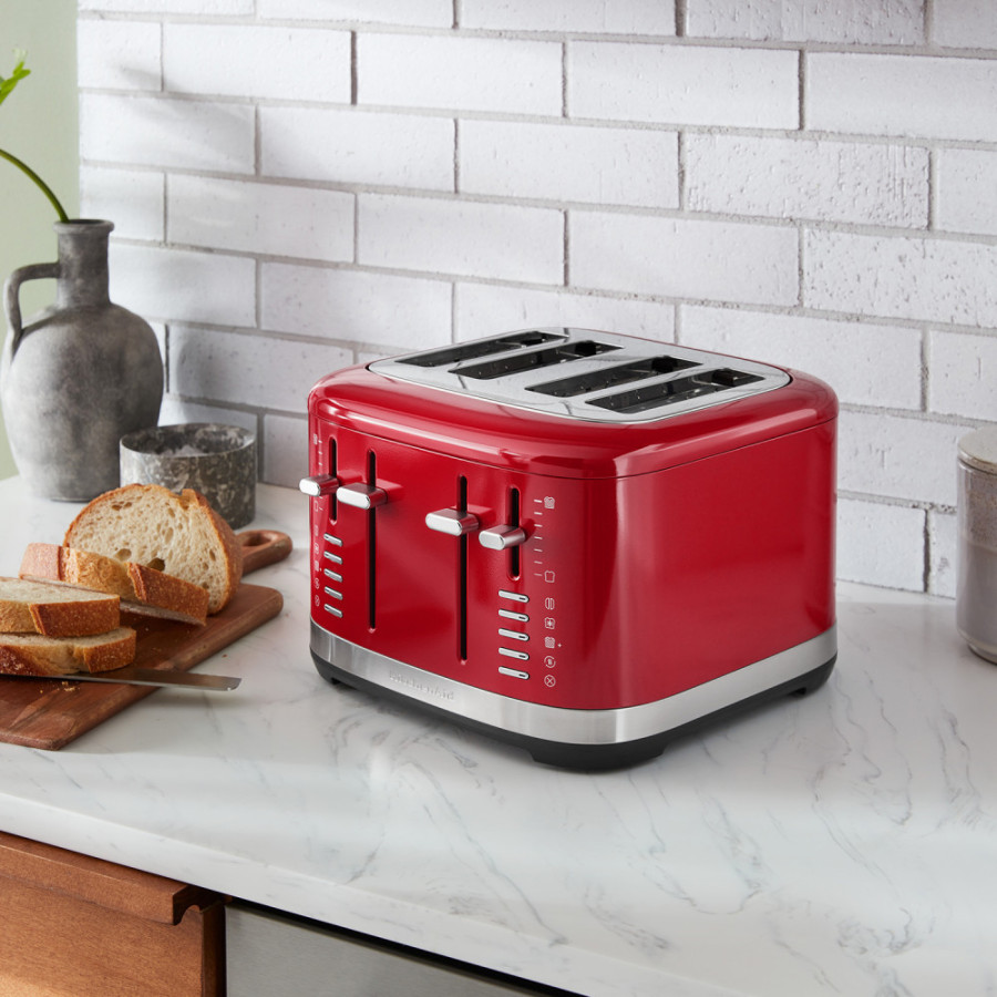 Тостер KitchenAid 5KMT4109EER