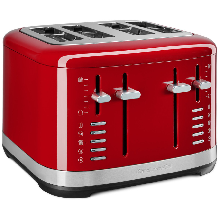 Тостер KitchenAid 5KMT4109EER