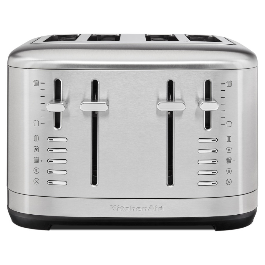 Тостер KitchenAid 5KMT4109ESX