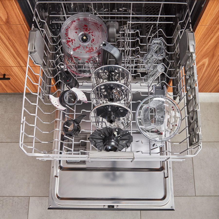 Кухонний комбайн KitchenAid 2,1 л 5KFP0921EPT