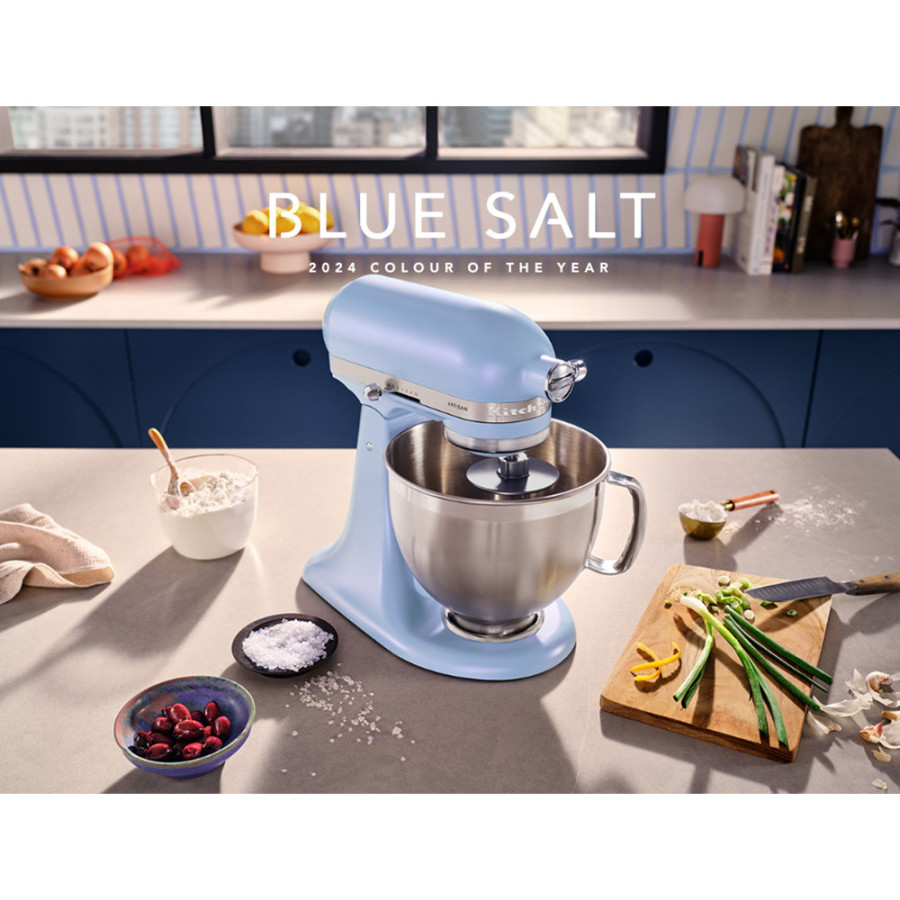 Миксер планетарный KitchenAid Artisan 4,7 л 5KSM195PSEOA