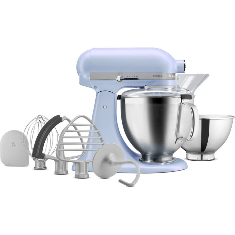 Миксер планетарный KitchenAid Artisan 4,7 л 5KSM195PSEOA