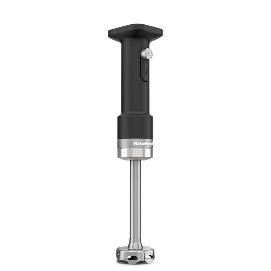 Ручний акумуляторний блендер KitchenAid Go 5KHBRV00BM 12V (без акумулятора)