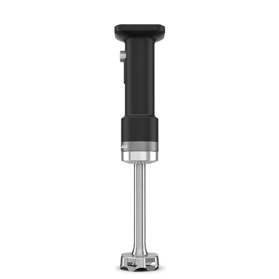 Ручний акумуляторний блендер KitchenAid Go 5KHBRV00BM 12V (без акумулятора)