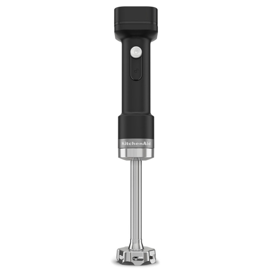 Ручний акумуляторний блендер KitchenAid Go 5KHBRV71BM 12V (з акумулятором)