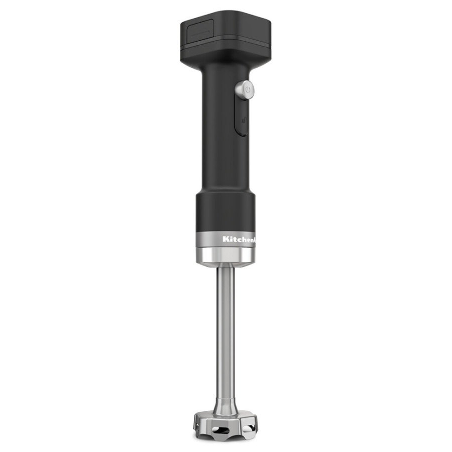 Ручний акумуляторний блендер KitchenAid Go 5KHBRV71BM 12V (з акумулятором)
