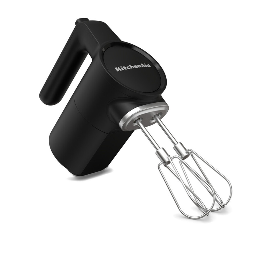 Миксер KitchenAid Go 5KHMR700BM аккумуляторний 12V (без аккумулятора)