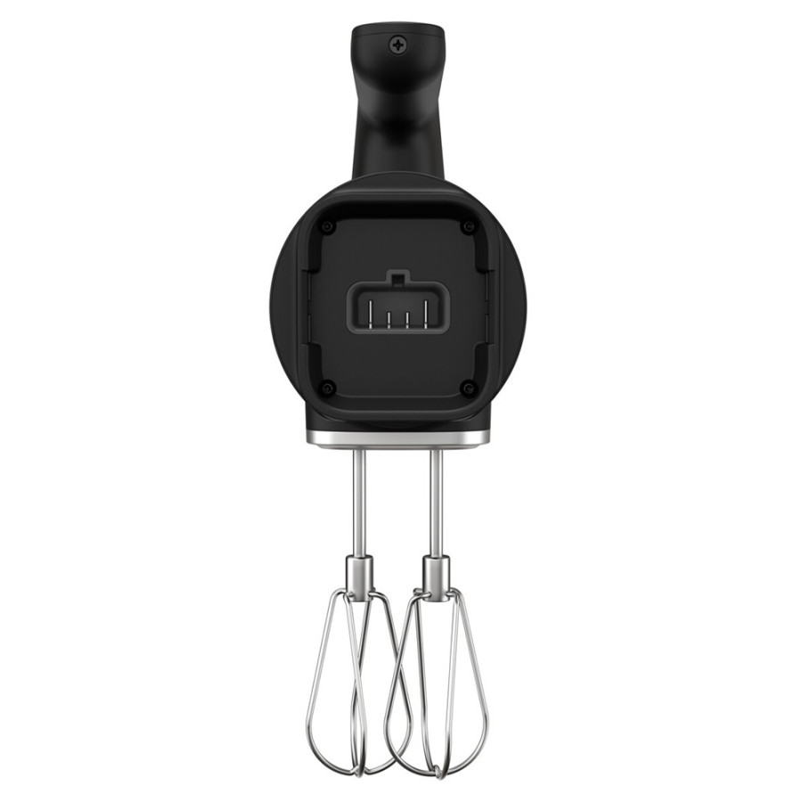 Миксер KitchenAid Go 5KHMR700BM аккумуляторний 12V (без аккумулятора)